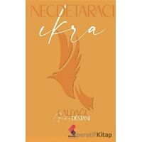 İkra - Necdet Aracı - Klaros Yayınları