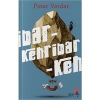Kehribar - Pınar Vardar - Klaros Yayınları
