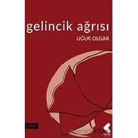 Gelincik Ağrısı - Uğur Olgar - Klaros Yayınları
