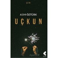Uçkun - Asım Öztürk - Klaros Yayınları