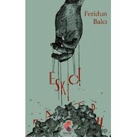 Eskici - Feridun Balcı - Klaros Yayınları