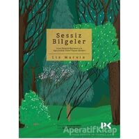 Sessiz Bilgeler - Liz Marvin - Profil Kitap