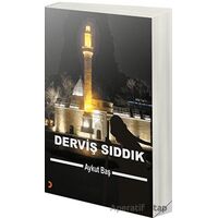 Derviş Sıddık - Aykut Baş - Cinius Yayınları