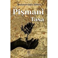 Aşık Pişmani - Tasa - Mehmet Emin Dingil - Platanus Publishing