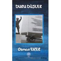 Duru Düşler - Osman Eker - Platanus Publishing