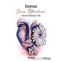 Seyran - Nermin Karakurt Tak - Kadran Medya Yayıncılık