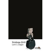 Sindoqa Girti - Lorin S. Doğan - Avesta Yayınları
