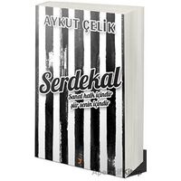 Serdekal - Aykut Çelik - Cinius Yayınları