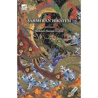 Şahmeran Hikayesi - Mehmet Dursun Erdem - Pruva Yayınları