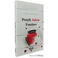 Psişik Aşkın Tınıları - Cahit Gönülsüz - Perseus