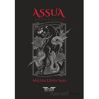 Assua - Melisa Lidya Sarı - Perseus