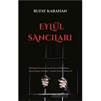 Eylül Sancıları - Rufay Karahan - Luna Yayınları