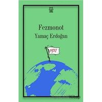 Fezmonot - Yamaç Erdoğan - Luna Yayınları