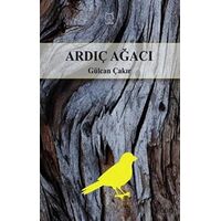Ardıç Ağacı - Gülcan Çakır - Luna Yayınları