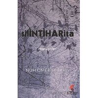 Silinti Harita - Nuh Ömer Çetinay - Klaros Yayınları