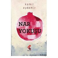 Nar Yokuşu - Kamil Aydemir - Klaros Yayınları