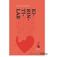 Kırıntılar - Eyüp Ekinci - Klaros Yayınları