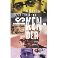 Aziz İskender - Müslüm Yücel - Klaros Yayınları