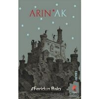 Arınak - Feridun Balcı - Klaros Yayınları