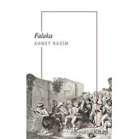 Falaka - Ahmet Rasim - Dekalog Yayınları