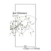 Şair Evlenmesi - Şinasi - Dekalog Yayınları