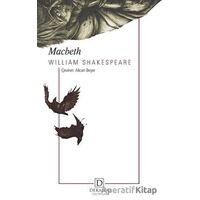Macbeth - William Shakespeare - Dekalog Yayınları