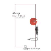 Meczup - Halil Cibran - Dekalog Yayınları