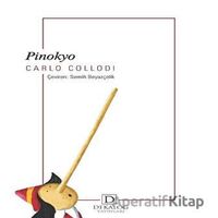 Pinokyo - Carlo Collodi - Dekalog Yayınları