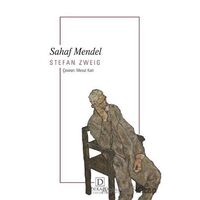Sahaf Mendel - Stefan Zweig - Dekalog Yayınları