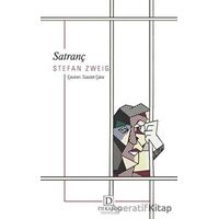 Satranç - Stefan Zweig - Dekalog Yayınları