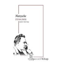 Nietzsche - Stefan Zweig - Dekalog Yayınları