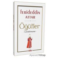 Öğütler - Ferideddin Attar - Billur Yayınları