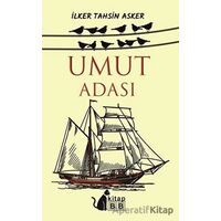 Umut Adası - İlker Tahsin Asker - BB Kitap