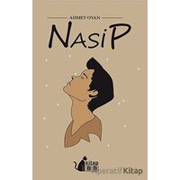 Nasip - Ahmet Oyan - BB Kitap