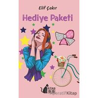 Hediye Paketi - Elif Çakır - BB Kitap