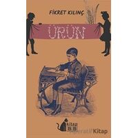 Ürün - Fikret Kılınç - BB Kitap