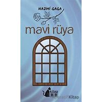 Mavi Rüya - Nazmi Gaga - BB Kitap