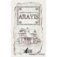 Arayış - Ersin Kadir Güneş - BB Kitap