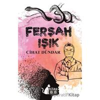 Ferşah Işık - Cihat Dündar - BB Kitap