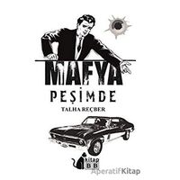 Mafya Peşimde - Talha Reçber - BB Kitap