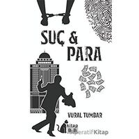 Suç ve Para - Vural Tumbar - BB Kitap