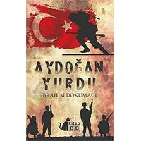 Aydoğan Yurdu - İbrahim Dokumacı - BB Kitap