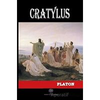 Cratylus - Platon (Eflatun) - Platanus Publishing