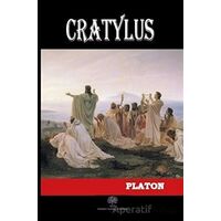 Cratylus - Platon (Eflatun) - Platanus Publishing