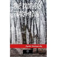The Brothers Karamazov - Fyodor Mihayloviç Dostoyevski - Platanus Publishing