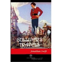 Gullivers Travels - Jonathan Swift - Platanus Publishing