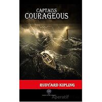 Captains Courageous - Joseph Rudyard Kipling - Platanus Publishing