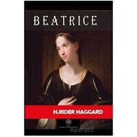 Beatrice - H. Rider Haggard - Platanus Publishing