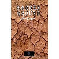 Barren Ground - Ellen Glasgow - Platanus Publishing