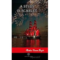 A Study in Scarlet - Sir Arthur Conan Doyle - Platanus Publishing